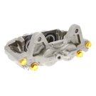 2003 Lexus GX470 Brake Caliper 5