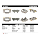 2003 Lexus GX470 Brake Caliper 11