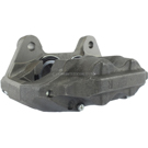 2003 Toyota Land Cruiser Brake Caliper 4