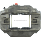 2003 Toyota Land Cruiser Brake Caliper 6