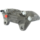 2003 Toyota Land Cruiser Brake Caliper 2