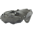 2003 Toyota Land Cruiser Brake Caliper 1