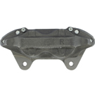 2003 Toyota Land Cruiser Brake Caliper 3