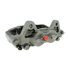 2002 Toyota Sequoia Brake Caliper 5