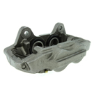2002 Toyota Sequoia Brake Caliper 4