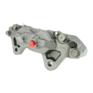 2002 Toyota Sequoia Brake Caliper 2