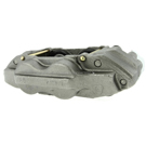 2002 Toyota Sequoia Brake Caliper 1
