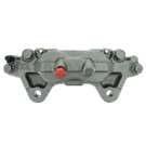2004 Toyota Sequoia Brake Caliper 8