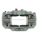 2004 Toyota Sequoia Brake Caliper 6