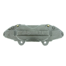 2004 Toyota Sequoia Brake Caliper 7