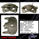 1987 Toyota MR2 Brake Caliper 4