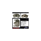 1987 Toyota MR2 Brake Caliper 5