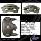 1987 Toyota MR2 Brake Caliper 4