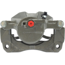 2007 Toyota Avalon Brake Caliper 8