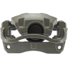 2007 Toyota Avalon Brake Caliper 7