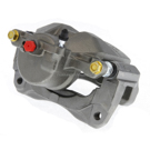 2007 Toyota Avalon Brake Caliper 2