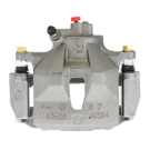 2007 Toyota Avalon Brake Caliper 3