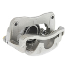 2007 Toyota Avalon Brake Caliper 4