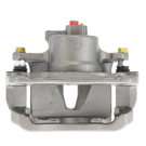2007 Toyota Avalon Brake Caliper 6