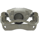 2007 Toyota Avalon Brake Caliper 7