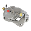 2007 Toyota Avalon Brake Caliper 2