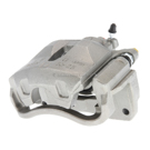 2007 Toyota Avalon Brake Caliper 1