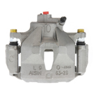 2007 Toyota Avalon Brake Caliper 3