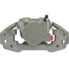 1978 Toyota Celica Brake Caliper 8