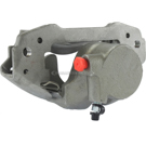 1978 Toyota Celica Brake Caliper 5