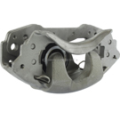 1978 Toyota Celica Brake Caliper 4