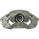 1978 Toyota Celica Brake Caliper 7