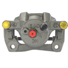 2004 Scion xA Brake Caliper 8