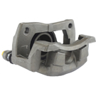 2004 Scion xA Brake Caliper 4