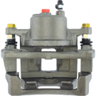 2004 Scion xA Brake Caliper 6