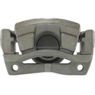 2004 Scion xA Brake Caliper 7