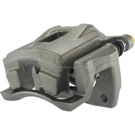 2004 Scion xA Brake Caliper 1