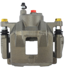2004 Scion xA Brake Caliper 3