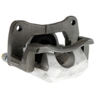 2009 Toyota Prius Brake Caliper 4
