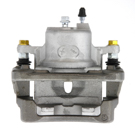 2009 Toyota Prius Brake Caliper 6