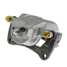 2009 Toyota Prius Brake Caliper 2