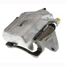 2009 Toyota Prius Brake Caliper 1