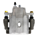 2009 Toyota Prius Brake Caliper 3