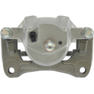 2004 Toyota Prius Brake Caliper 8