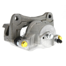 2004 Toyota Prius Brake Caliper 5
