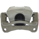 2004 Toyota Prius Brake Caliper 7