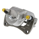 2004 Toyota Prius Brake Caliper 2