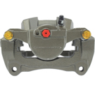 2004 Lexus RX330 Brake Caliper 8