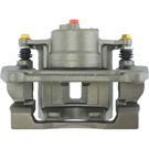 2004 Lexus RX330 Brake Caliper 6