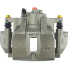 2004 Lexus RX330 Brake Caliper 3