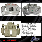 2004 Lexus RX330 Brake Caliper 9